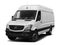 2016 Mercedes-Benz Sprinter Cargo Vans RWD 3500 144"