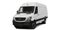 2016 Mercedes-Benz Sprinter Cargo Vans RWD 3500 144"