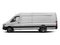 2016 Mercedes-Benz Sprinter Cargo Vans RWD 3500 144"