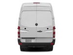 2016 Mercedes-Benz Sprinter Cargo Vans RWD 3500 144"