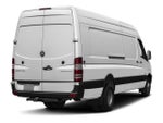 2016 Mercedes-Benz Sprinter Cargo Vans RWD 3500 144"