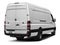 2016 Mercedes-Benz Sprinter Cargo Vans RWD 3500 144"