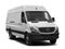 2016 Mercedes-Benz Sprinter Cargo Vans RWD 3500 144"