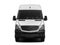 2016 Mercedes-Benz Sprinter Cargo Vans RWD 3500 144"