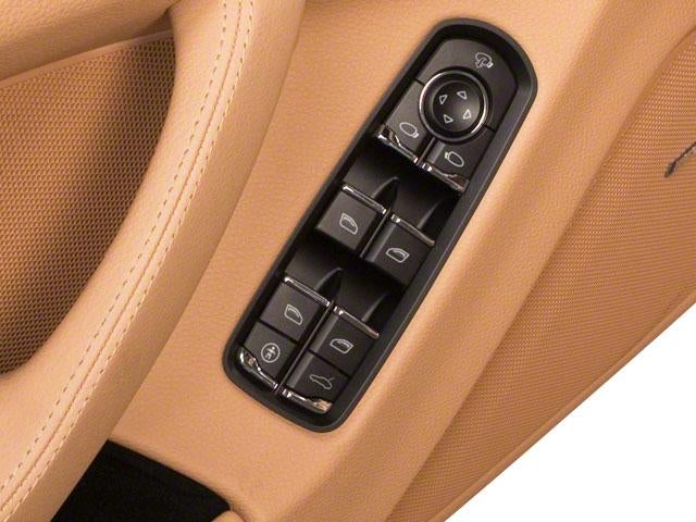 2010 Porsche Panamera 4dr HB 4S