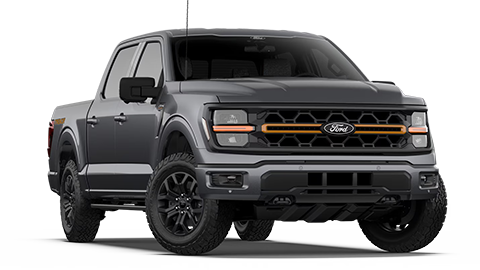 Newberg Ford in Newberg OR