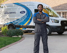 $25 Off Mobile Service