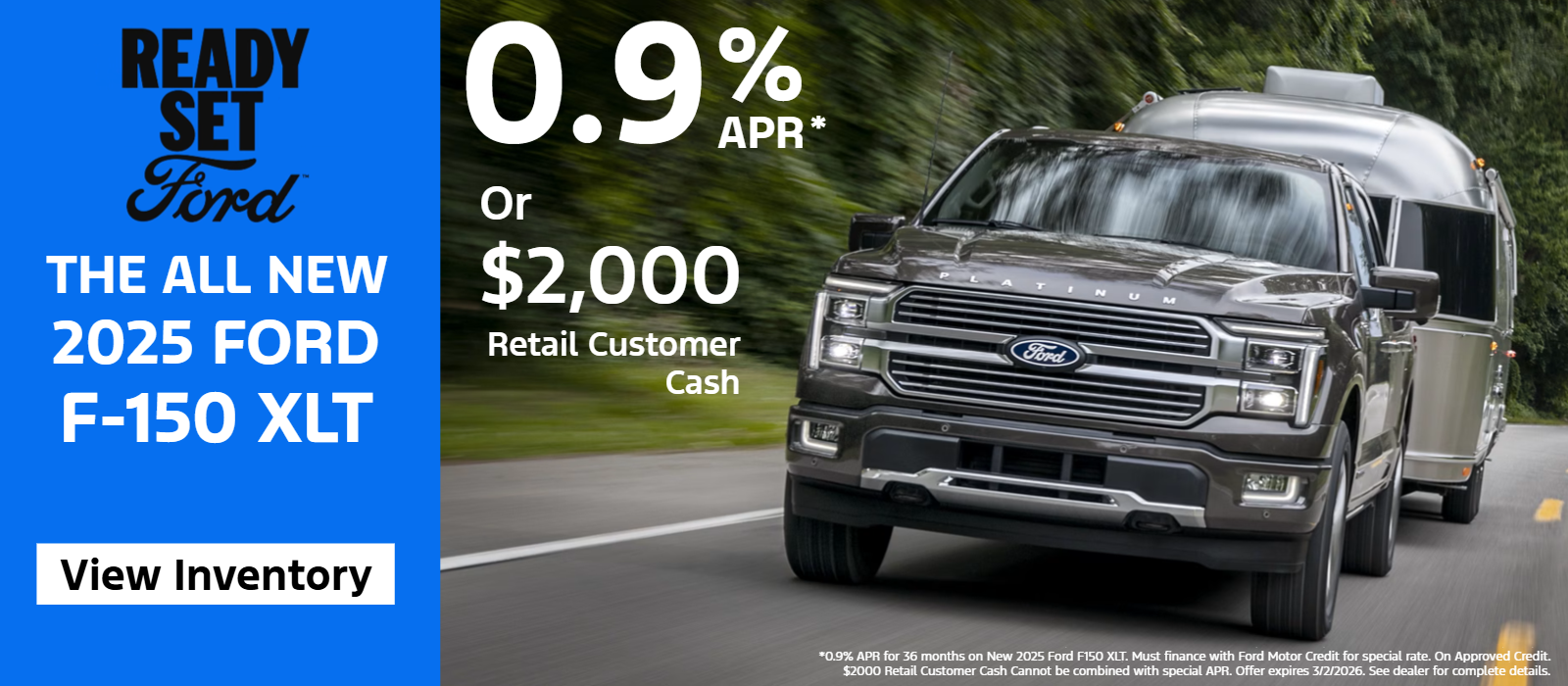 Ford F-150 STX at Newberg Ford in Newberg OR