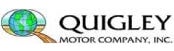 Quigley Motor Company Inc.