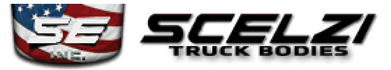 SE Scelzi Truck Bodies